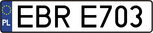EBRE703