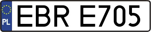 EBRE705