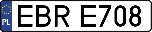 EBRE708