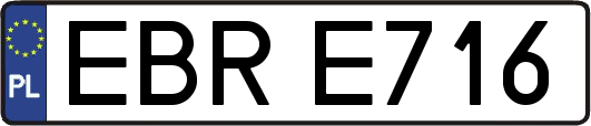EBRE716