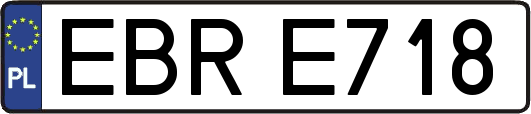 EBRE718