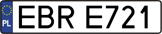 EBRE721