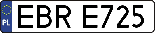 EBRE725