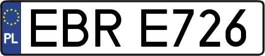 EBRE726