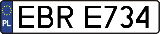 EBRE734