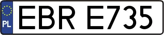 EBRE735