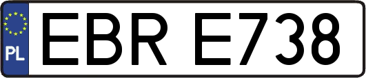 EBRE738