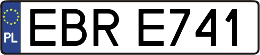 EBRE741