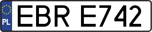 EBRE742