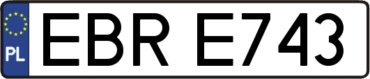 EBRE743