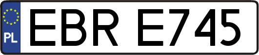 EBRE745
