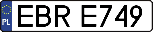 EBRE749