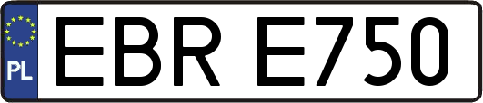 EBRE750
