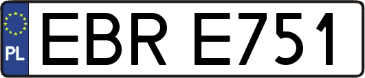 EBRE751