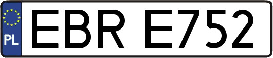 EBRE752