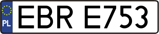 EBRE753