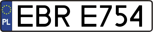 EBRE754