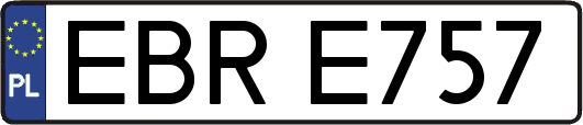 EBRE757