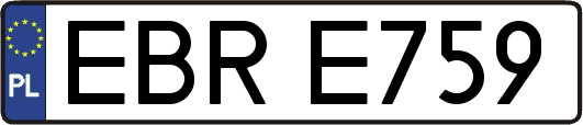 EBRE759