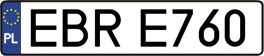 EBRE760