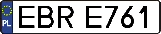 EBRE761