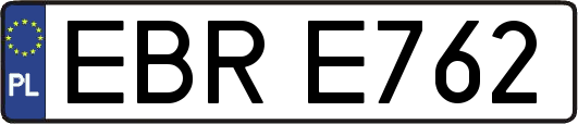 EBRE762