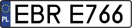 EBRE766
