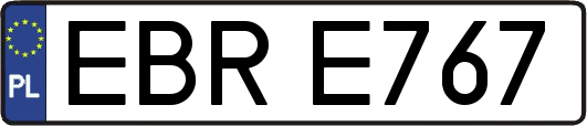 EBRE767
