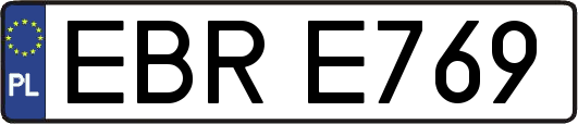 EBRE769