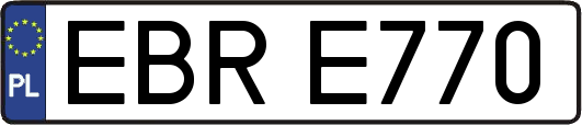 EBRE770