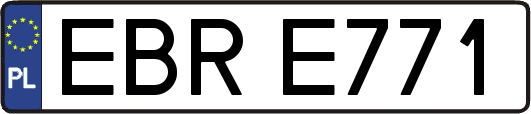 EBRE771