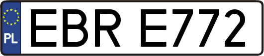 EBRE772