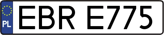 EBRE775