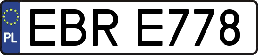 EBRE778