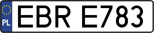 EBRE783