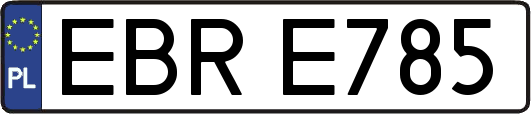 EBRE785