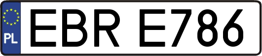 EBRE786