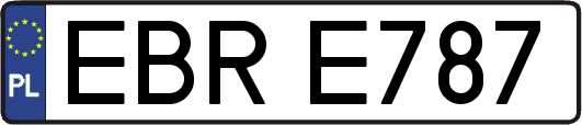 EBRE787