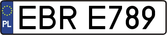 EBRE789