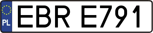 EBRE791