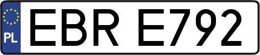 EBRE792