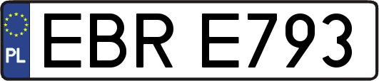 EBRE793
