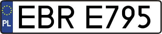 EBRE795