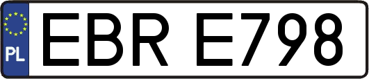 EBRE798