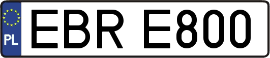 EBRE800