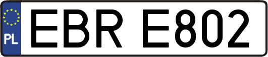 EBRE802
