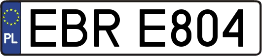 EBRE804