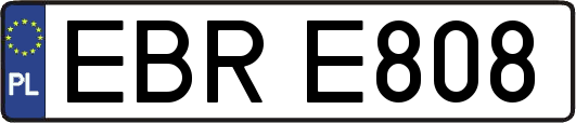 EBRE808