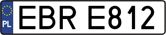 EBRE812