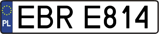 EBRE814